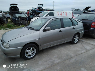 SEAT CORDOBA VARIO (6K5)