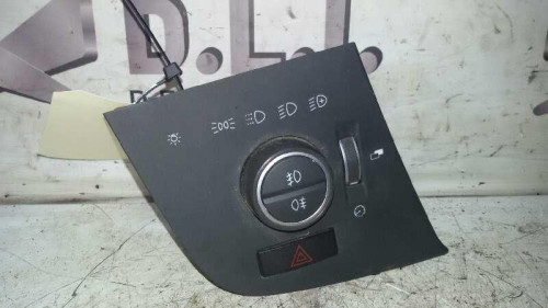 MANDO LUCES Volvo 