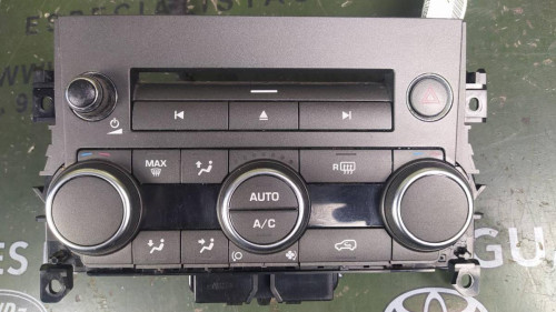 MANDO CLIMATIZADOR Land Rover RANGE ROVER EVOQUE 