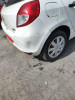 PARAGOLPES TRASERO Renault CLIO III 