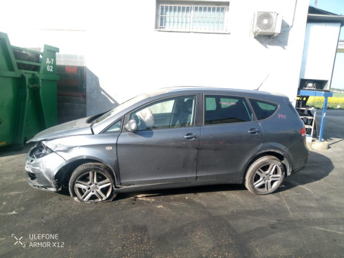  SEAT ALTEA XL (5P5) 
