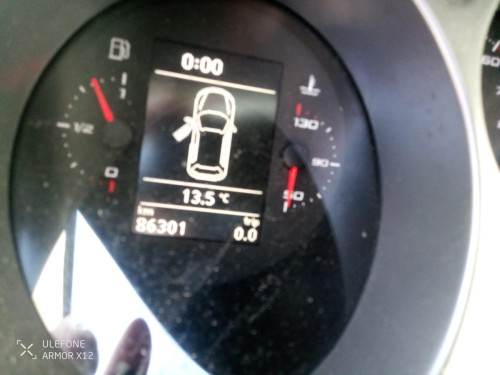  SEAT ALTEA XL (5P5) 