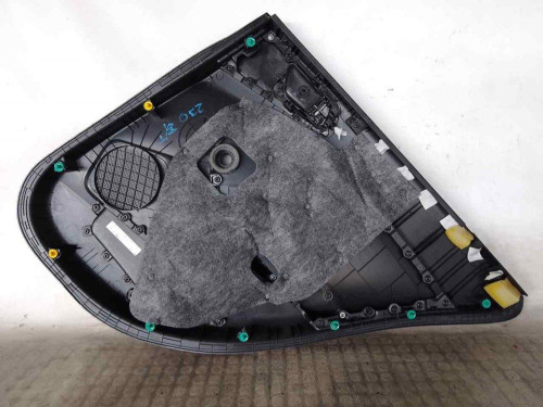 GUARNECIDO PUERTA TRASERA IZQUIERDA HYUNDAI I20 (GB) 
