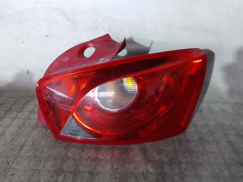 PILOTO TRASERO DERECHO SEAT IBIZA BERLINA (6J5) 