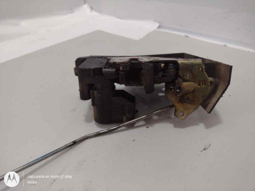  CERRADURA PUERTA DELANTERA DERECHA ALFA ROMEO 156 (116) 