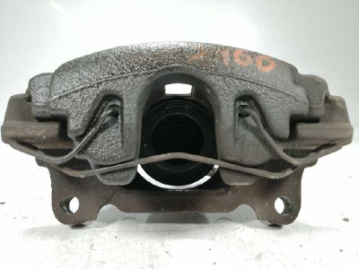 PINZA DE FRENO DELANTERA IZQUIERDA, VOLKSWAGEN, GOLF V (1K1)(10.2003)