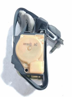 CINTURON SEGURIDAD DELANTERO DERECHO, TOYOTA, COROLLA (E12)