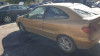 CITROEN XSARA COUPE — vehículo donante para recambios 