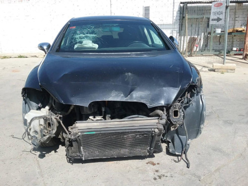  SEAT LEON (1P1) 
