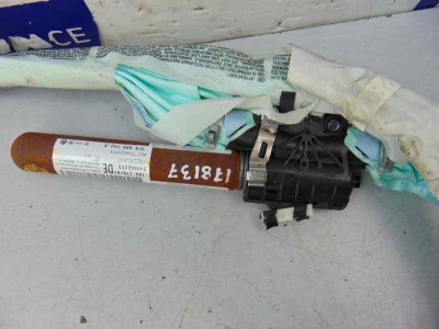 AIRBAG CORTINA DELANTERO DERECHO, VOLKSWAGEN, PASSAT BERLINA (3C2)