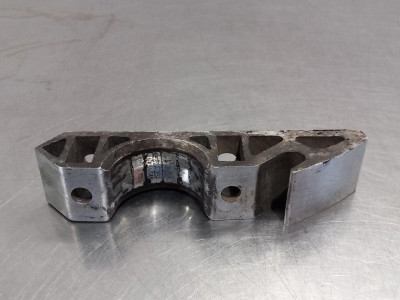 SOPORTE BRAZO SUSPENSION DELANTERO IZQUIERDO, VOLKSWAGEN, TOUAREG (7L6)