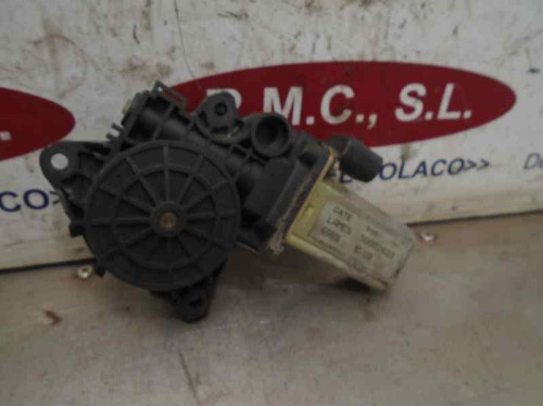  MOTOR ELEVALUNAS DELANTERO IZQUIERDO FIAT STILO (192) 