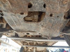 TOYOTA HILUX (KUN) — vehículo donante para recambios 