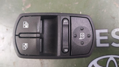 MANDO ELEVALUNAS DELANTERO IZQUIERDO, OPEL, CORSA E
