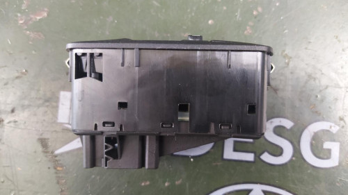MANDO ELEVALUNAS DELANTERO IZQUIERDO OPEL CORSA E 