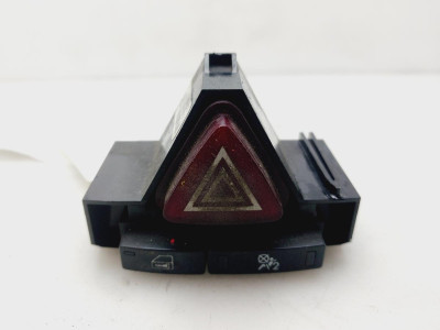 WARNING, OPEL, CORSA D