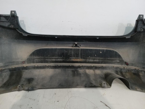  PARAGOLPES TRASERO Seat IBIZA BERLINA (6J5) 