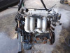 MOTOR COMPLETO Mitsubishi GALLOPER (HYUNDAI)(02.1998) 