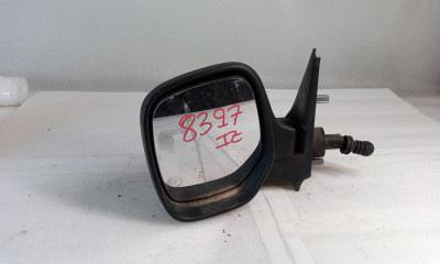 RETROVISOR IZQUIERDO, CITROEN, BERLINGO