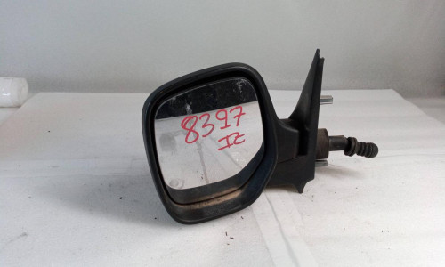  RETROVISOR IZQUIERDO, CITROEN, BERLINGO 