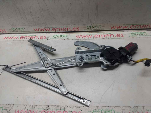  ELEVALUNAS DELANTERO IZQUIERDO NISSAN MICRA (K11) 