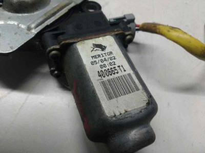 ELEVALUNAS DELANTERO IZQUIERDO, NISSAN, MICRA (K11)