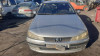  PEUGEOT 406 BERLINA (S1/S2) 