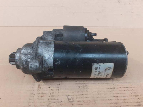  MOTOR ARRANQUE 