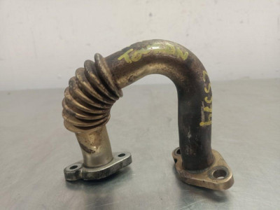 TUBO PRESION TURBOCOMPRESOR, VOLKSWAGEN, TOURAN (1T3)
