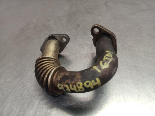 TUBO PRESION TURBOCOMPRESOR Volkswagen TOURAN (1T3) 