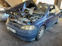 OPEL ASTRA G BERLINA
