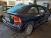  OPEL ASTRA G BERLINA 