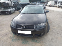 AUDI A3 (8P1)