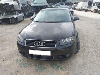 AUDI A3 (8P1)