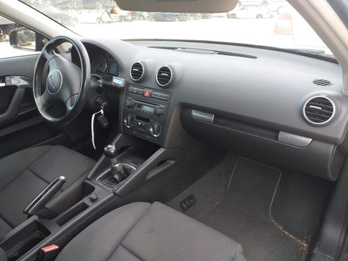  AUDI A3 (8P1) 