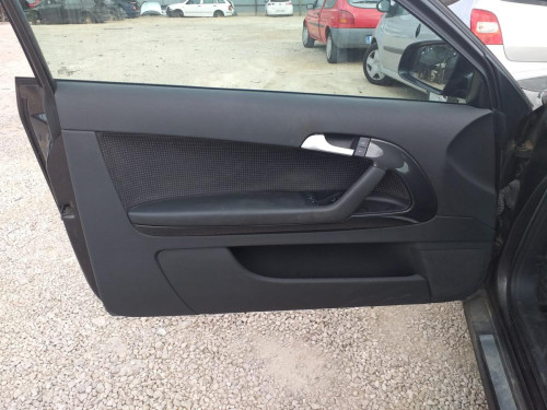  AUDI A3 (8P1) 
