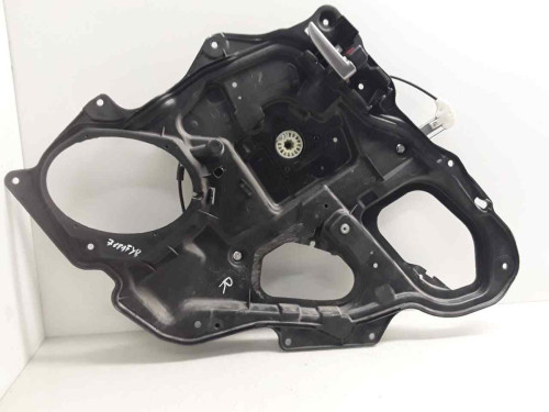 ELEVALUNAS TRASERO DERECHO Mazda 3 BERLINA (BK) 