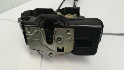 CERRADURA PUERTA DELANTERA DERECHA, CHEVROLET, CAPTIVA