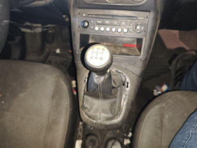 PALANCA CAMBIO