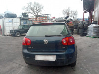 VOLKSWAGEN GOLF V (1K1)(10.2003)