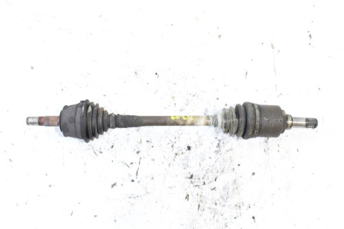 TRANSMISION DELANTERA IZQUIERDA FIAT II PUNTO (188) BERLINA 