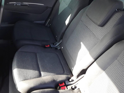 ASIENTO TRASERO MEDIO PEUGEOT 5008 