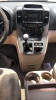 KIA CARNIVAL — автомобиль-донор на запчасти 