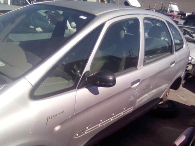 CITROEN XSARA PICASSO