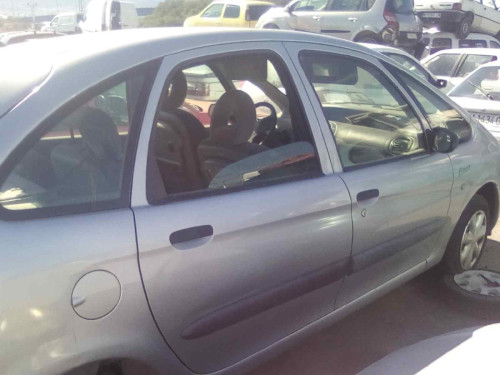  CITROEN XSARA PICASSO 