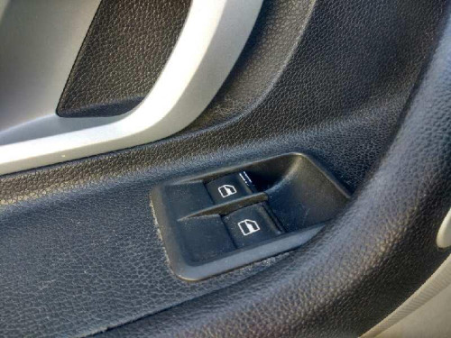  SKODA FABIA (5J2) 