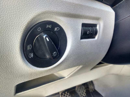  SKODA FABIA (5J2) 