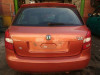  SKODA FABIA (5J2) 