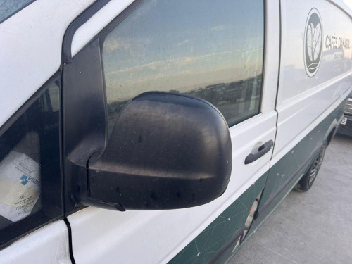  MERCEDES-BENZ VITO BASIC-KOMBI (639) 