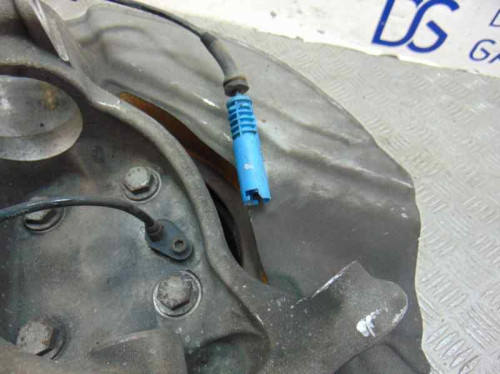  MANGUETA DELANTERA IZQUIERDA BMW SERIE 7 (E65/E66) 